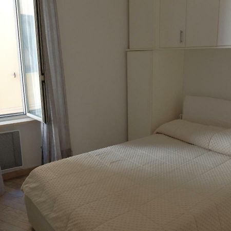 Little White House Apartment Порто Санто Стефано Екстериор снимка